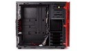In Win 703 Window Red/Black