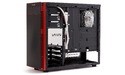 In Win 703 Window Red/Black