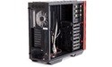 In Win 707 Red/Black