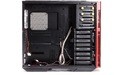In Win 707 Red/Black