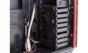 In Win 707 Red/Black