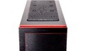 In Win 707 Red/Black
