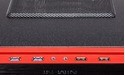 In Win 707 Red/Black