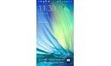 Samsung Galaxy A3 White