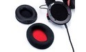 Kingston HyperX Cloud II Red