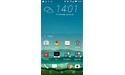 HTC One M9 Silver