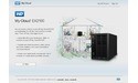 Western Digital My Cloud EX2100 4TB