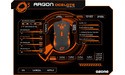 Ozone Argon Ocelote