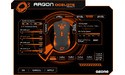 Ozone Argon Ocelote