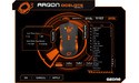 Ozone Argon Ocelote