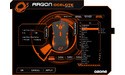 Ozone Argon Ocelote