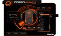 Ozone Argon Ocelote