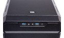 Phanteks Enthoo Evolv ITX Window Black