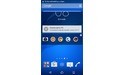 Sony Xperia M4 Aqua Black