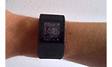 Fitbit Surge Large Black
