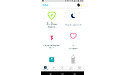 Fitbit Surge Large Black