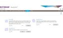 Netgear ReadyNAS RN202