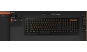 SteelSeries Apex M800 Black