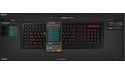 SteelSeries Apex M800 Black