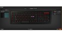 SteelSeries Apex M800 Black