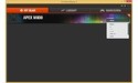 SteelSeries Apex M800 Black