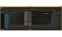 SteelSeries Apex M800 Black