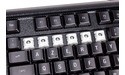 SteelSeries Apex M800 Black