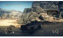 Mad Max (PlayStation 4)