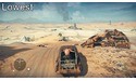 Mad Max (PlayStation 4)