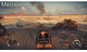 Mad Max (PlayStation 4)