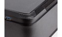 SilverStone Fortress FTZ01 Black