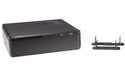 SilverStone Fortress FTZ01 Black