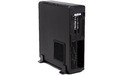 SilverStone Fortress FTZ01 Black