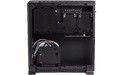 SilverStone Fortress FTZ01 Black