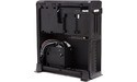 SilverStone Fortress FTZ01 Black