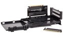 SilverStone Fortress FTZ01 Black