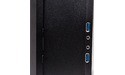 SilverStone Fortress FTZ01 Black