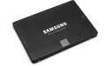 Samsung 850 Evo 2TB
