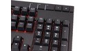 Corsair Strafe MX Red