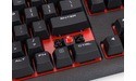 Corsair Strafe MX Red
