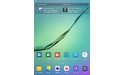 Samsung Galaxy Tab S2 9.7" Black