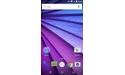 Motorola Moto G (2015) 8GB White