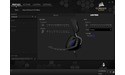 Corsair Gaming Void USB RGB Dolby 7.1 Carbon