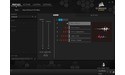 Corsair Gaming Void Wireless RGB Dolby 7.1 Carbon