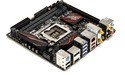 Asus Z170I Pro Gaming