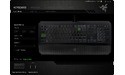 Razer DeathStalker Chroma Gaming Keyboard (US)