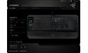 Razer DeathStalker Chroma Gaming Keyboard (US)