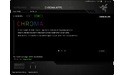 Razer DeathStalker Chroma Gaming Keyboard (US)