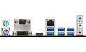 MSI H170A PC Mate
