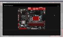 MSI B150M Mortar